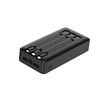 POWERBANK PR163 20000MAH | INCLUYE CABLES | DISPLAY | LUZ LED XO - XOPR162-1
