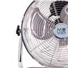 VENTILADOR INDUSTRIAL DE SUELO 100W 3 VELOCIDADES MUVIP - MV0559-1