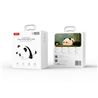 LAMPARA DE NOCHE INFANTIL SOFT PANDA 0Z10 XO - XOOZ010-2