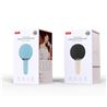 MICROFONO INALAMBRICO PARA KARAOKE BE50 BEIGE XO - XOBE50BG-1