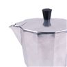 CAFETERA 9 TAZAS ALUMINIO ANTIADHERENTE MUVIP - MV0602-1