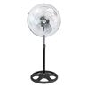 VENTILADOR DE PIE INDUSTRIAL 45CM 75W 3 VELOCIDADES MUVIP - MV0594