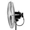 VENTILADOR DE PIE INDUSTRIAL 45CM 75W 3 VELOCIDADES MUVIP - MV0594-1