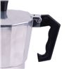 CAFETERA 1 TAZA ALUMINIO ANTIADHERENTE MUVIP - MV0599-3