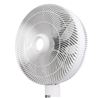VENTILADOR NEBULIZADOR DESIGN PRO 80W CON MANDO Y LUZ LED MUVIP - MV0597-8
