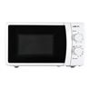 MICROONDAS 20 LITROS 700W CON GRILL Y FUNCIÓN DESCONGELACIÓN MUVIP - MV0593-1