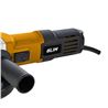 RADIAL 115MM 600W BLIM - BL0419-3