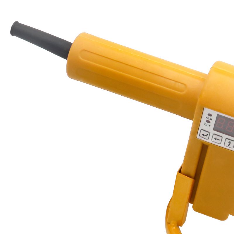 MAQUINA SOLDAR TUBERIA PPR 800W BLIM - BL0423-3