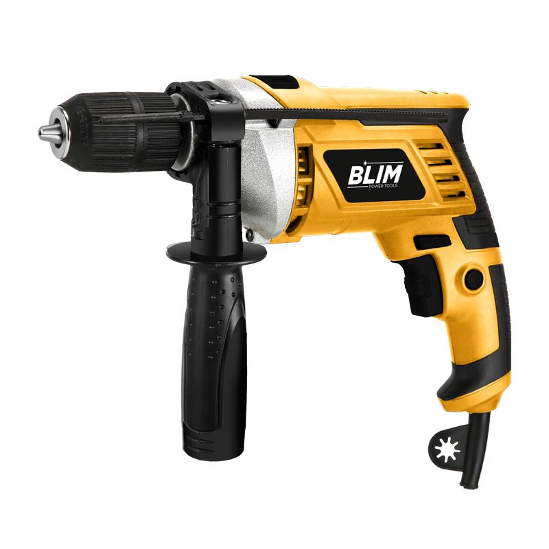 TALADRO PERCUTOR 780W BLIM - BL0421