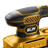 LIJADORA ORBITAL 180W BLIM - BL0422-1