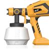 PISTOLA PARA PINTAR ELECTRICA 650W BLIM - BL0418-1