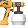 PISTOLA PARA PINTAR ELECTRICA 650W BLIM - BL0418-3