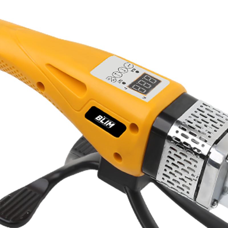 MAQUINA SOLDAR TUBERIA PPR 1000W BLIM - BL0424-1