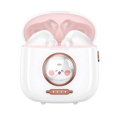 AURICULARES TWS G6 KIDS BLANCO XO - XOG6WH