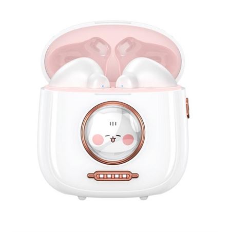 AURICULARES TWS G6 KIDS BLANCO XO - XOG6WH