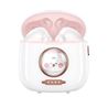 AURICULARES TWS G6 KIDS BLANCO XO - XOG6WH