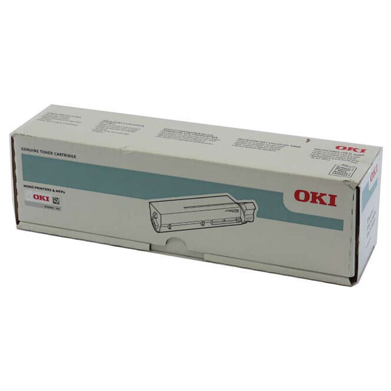 TONER OKI EXECUTIVE ES6410 ORIGINAL 6000 PÁGINAS MAGENTA - 44315318