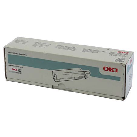 TONER OKI EXECUTIVE ES6410 ORIGINAL 6000 PÁGINAS MAGENTA - 44315318