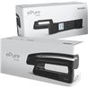 TELEFONO FIJO INALAMBRICO EPURE ICONIC NEGRO ALCATEL - 428155-1