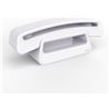TELEFONO FIJO INALAMBRICO EPURE ICONIC BLANCO ALCATEL - 428162.