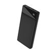 POWERBANK PR132 10000MAH | LCD | TIPO C 20W + USB | NEGRA XO - XOPR132BK