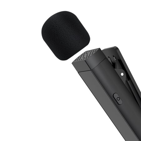 MICROFONO MKF07 LIGHTNING BLUETOOH CANCELACION DE RUIDO XO - XOMKF07-3