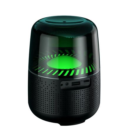 ALTAVOZ BLUETOOTH DISCO BOOM F37 XO - XOF37-1