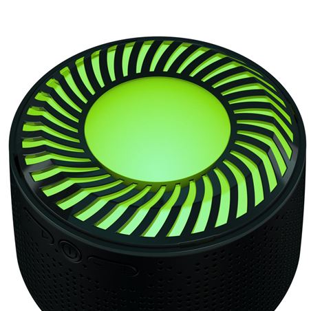 ALTAVOZ BLUETOOTH DISCO BOOM F37 XO - XOF37-2