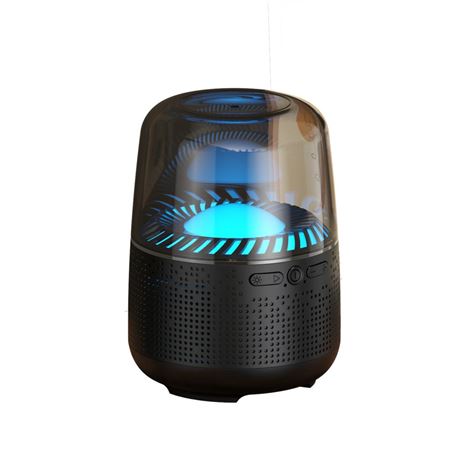 ALTAVOZ BLUETOOTH DISCO BOOM F37 XO - XOF37-3