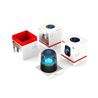 ALTAVOZ BLUETOOTH DISCO BOOM F37 XO - XOF37-4