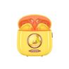 AURICULARES TWS G6 KIDS AMARILLO XO - XOG6YL