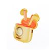 AURICULARES TWS G6 KIDS AMARILLO XO - XOG6YL-1