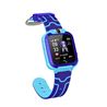SMARTWATCH KIDS H100 2G AZUL XO - XOH100BL