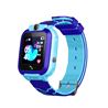 SMARTWATCH KIDS H100 2G AZUL XO - XOH100BL-2