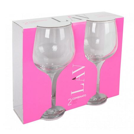 SET 2 COPAS BALON COMBINADO 730CC LAV - Z22207725P.