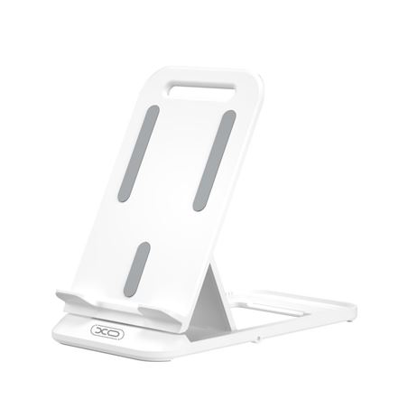 SOPORTE MESA C73 SMARTPHONE HASTA 7" BLANCO XO - XOC73WH