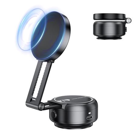 SOPORTE COCHE SMARTPHONE SUCCION /MAGNETICO C166 XO - XOC166