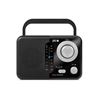 RADIO PORTATIL SPC VALDI 4590 NEGRO - 4590N