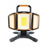 FOCO LED BATERÍA 15W + 36 LED PLEGABLE MADER - 89194