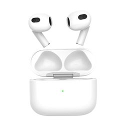 AURICULARES TWS EF41 DETECCION DE OIDO Y CARGA INALAMBRICA XO - XOEF41