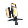 FOCO LED BATERÍA 15W + 36 LED PLEGABLE MADER - 89194-1