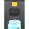 FOCO LED BATERÍA 15W + 36 LED PLEGABLE MADER - 89194-2