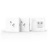 AURICULARES TWS EF41 DETECCION DE OIDO Y CARGA INALAMBRICA XO - XOEF41-1
