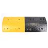 REDUCTOR DE VELOCIDAD 50X35X5CM 2 UNIDADES MADER - 65042