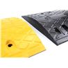 REDUCTOR DE VELOCIDAD 50X35X5CM 2 UNIDADES MADER - 65042-2