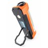 LINTERNA LED RECARGABLE 450LM + 280LM MADER - 89284-2