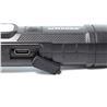 LINTERNA LED RECARGABLE 300LM + 260LM MADER - 89281-1