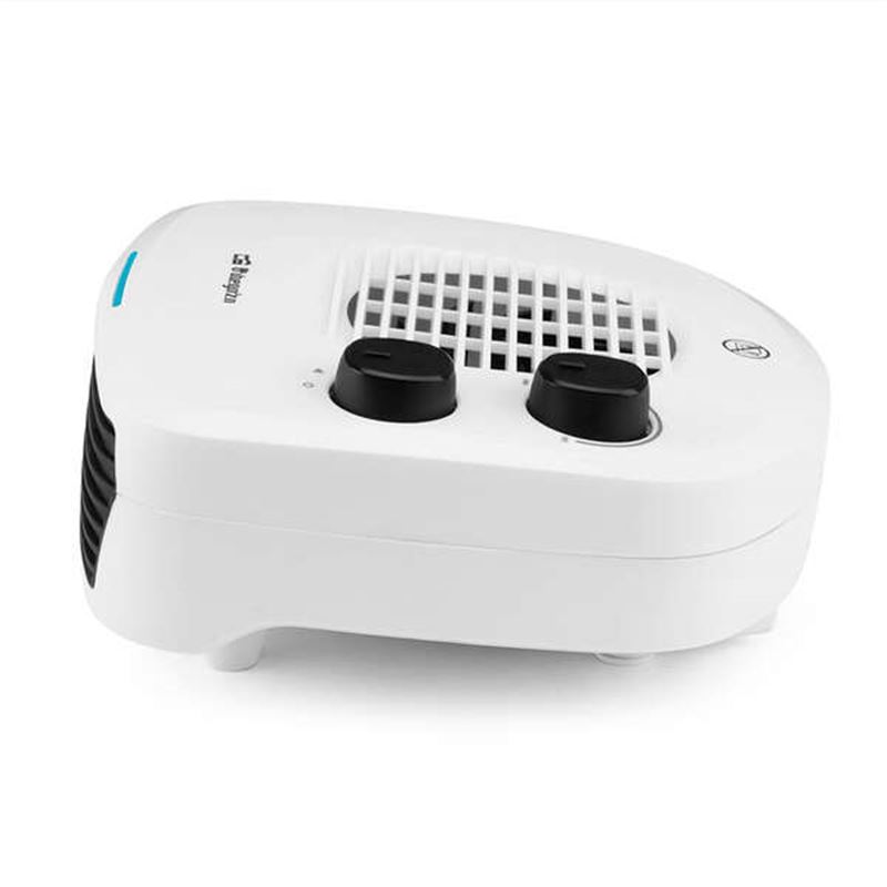 CALEFACTOR FH5042 2000W BLANCO ORBEGOZO - 17780-1