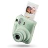 CAMARA INSTANTANEA INSTAX MINI 12 MINT FUJIFILM - 16806119