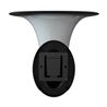 FAROL LED SOLAR 2 EN 1 SERIE PRO 2200LM 6000K/3000K CON SENSOR ELBAT - EB0560-2